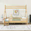 Lit plateforme avec escalier House-1825651326-1825651324