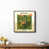 Espresso Framed Canvas is unavailable