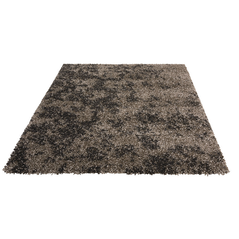 Patinkin Abstract Shag Area Rug, Rectangle 119 x 180cm