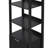 Jorah 70" H x 22" W Narrow Bookshelf with Drawer on Bottom-80506722