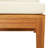 Bimla Patio Chair with Cushions