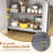 Clemmie 44 " W Kitchen Island-467420410
