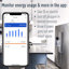 Interrupteur intelligent sans fil Adorne Wake / Sleep avec Netatmo-107377532