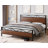 Afifa Metal Platform Bed-1879200977-1940218456