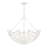 Birch 6-Light Hubbs in Bisque White-1899745349