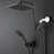 Oil Rubbed Bronze