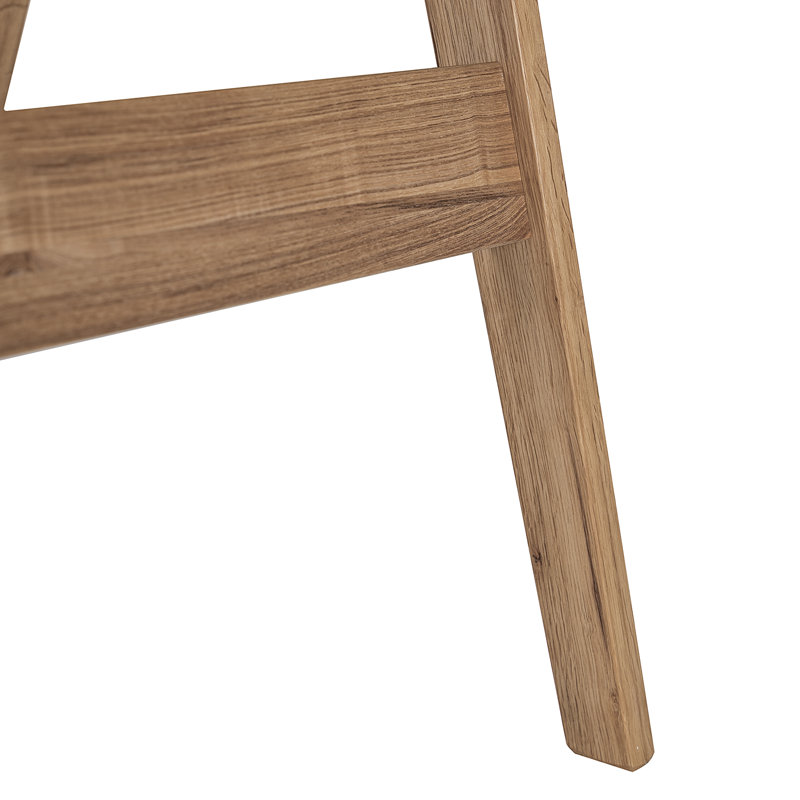 DOUNBY solid wood desk
