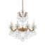 La Scala 8 - Light Chandelier-14082954-14082967