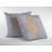 Abstract Faux Suede Reversible Throw Pillow-951404147-1045741811