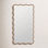 Andy Natural Floor Mirror