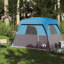 Tente de camping pour 4 personnes Vidaxl-113944214