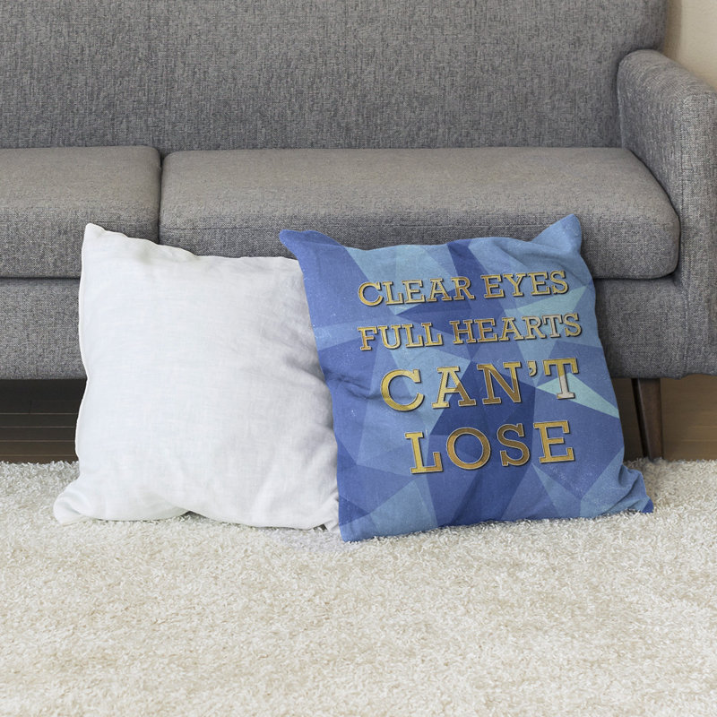 Coussin de sol, 28 po x 28 po