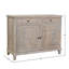 Sedona 49" Wide Sideboard