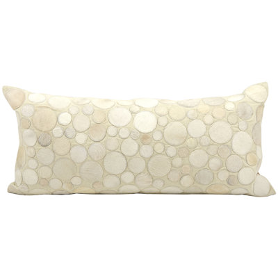 Rectangular Pillow Cover & Insert