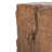 Outdoor Patio MGO Side Table