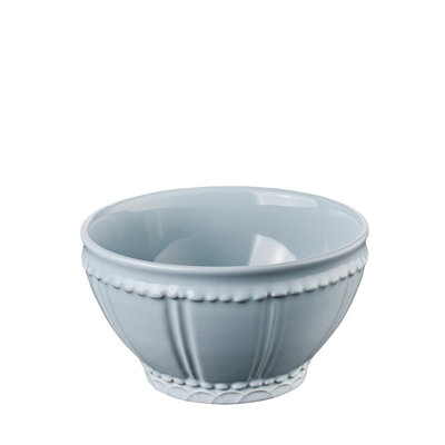 Historia Cereal Bowl - Barely Blue