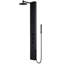 Panneau de douche 59 "avec tête fixe Ellington-46725384