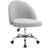 Easterly Upholstered Armless Task Office Chair-98632814-102567690