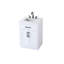 Meuble-lavabo simple 24 po Ahner-2052783547