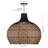 Wunder 1 - Light Natural Dome Pendant-1176854910