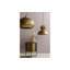 1 - Light Bronze Single Pendant