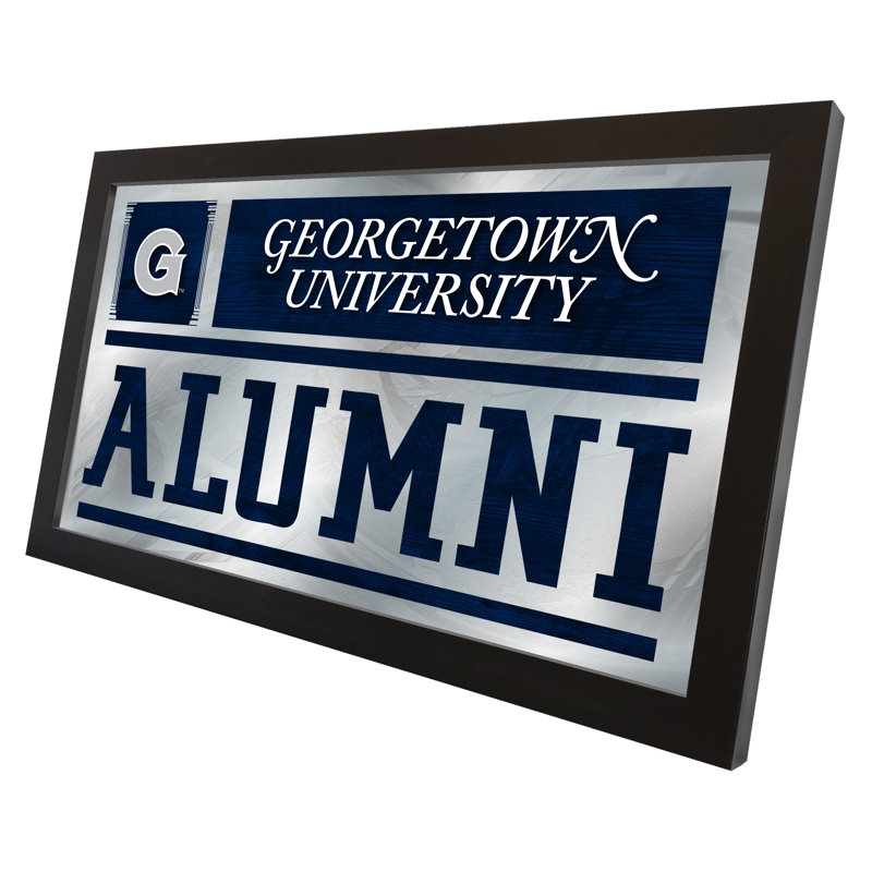 NCAA Alumni Traditional, Georgetown