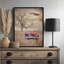 «Autumn Haul II» par Lori Deiter, reproduction d'art-678520846-678520849-678520851