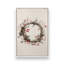 Reproduction d'art sur toile Winterberry Wreath-490208350-490208338
