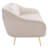 Belladonna Upholstered 55.1'' Loveseat-54408596