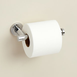 Biscayne Toilet Paper Holder