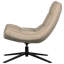 Maudi Upholstered Swivel Accent Chair-100652753