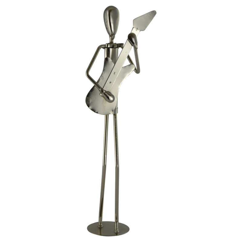 Figurine musicale Manneville