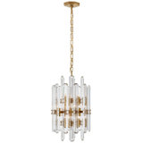 AERIN Bonnington Tall Chandelier