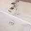 Meuble-lavabo double 60 po avec comptoir en marbre 60 po-2137277490