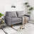 Clairmont 70" Square Arm Sofa-755918650
