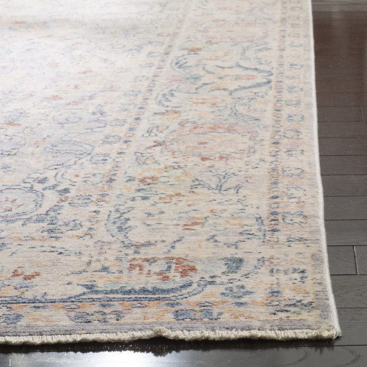 Auerbach Oriental Area Rug