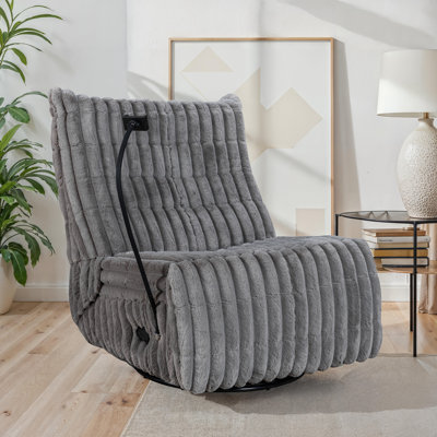 79cm Wide Standard Recliner