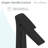Monaco Single Hole, Single-Handle, High Arc Bathroom Faucet-51958855