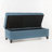 Rectangular bench design-2145884375