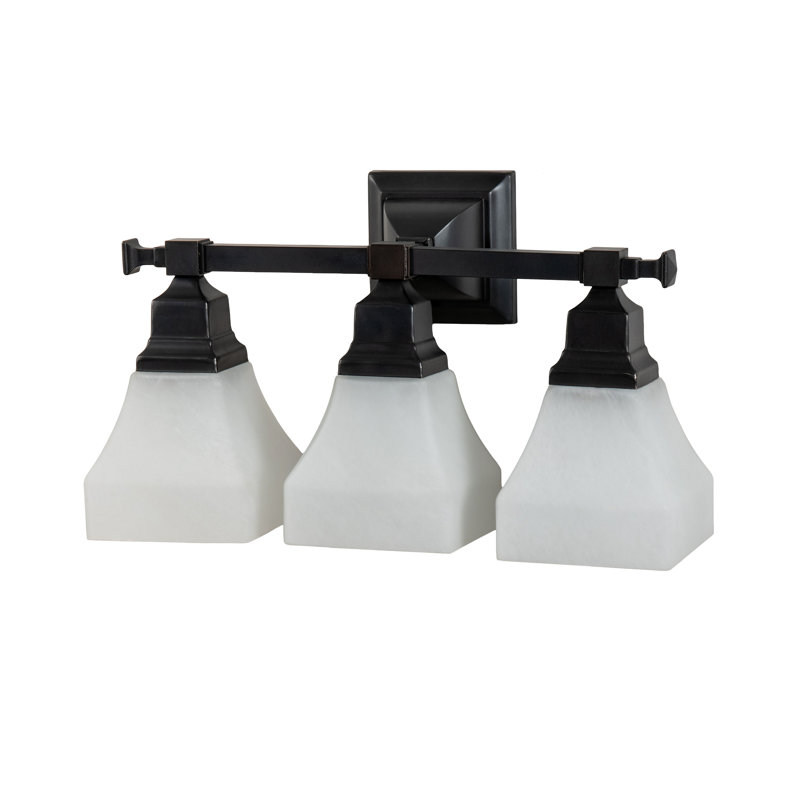 Bungalow Armed Sconce