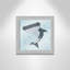 Impression sur papier Happy Hammerhead-47841858-47841852