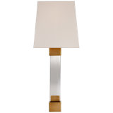 Chapman & Myers Edgar Medium Sconce