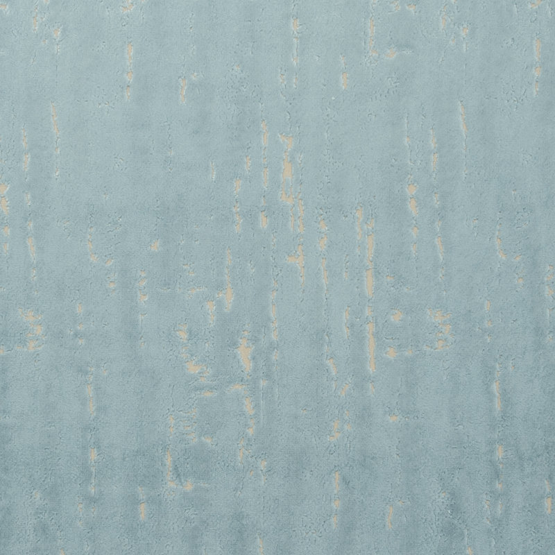 Dimensions Aurora Fabric, Aqua