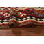 Tapis kilim à teinture végétale 5 x 9