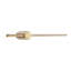 60cm Aluminium LED Flush Mounted Sconce-1656970688-1656970691