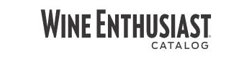 Wine Enthusiast logo