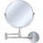 Alexeia Metal Flat Wall Mirror