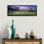 États-Unis, Illinois, Chicago, White Sox, baseball par Panoramic Images
