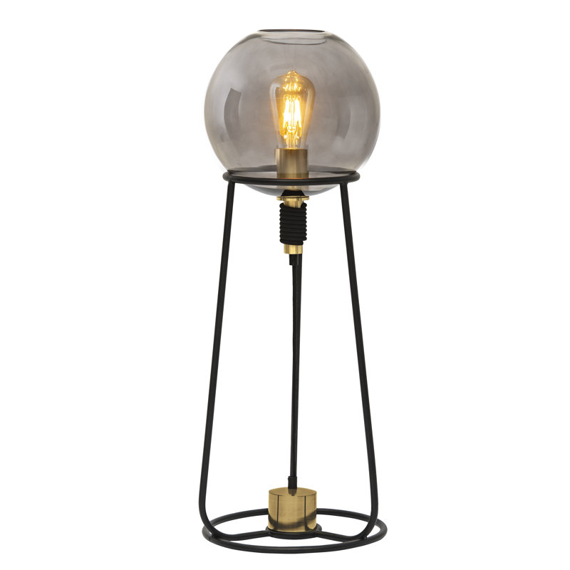 Sciabarrasi Metal Novelty Lamp
