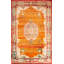 One-of-a-Kind 6'2" X 9'7" Hand Knotted Area Rug
